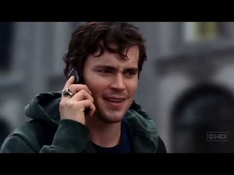 Traveler (2007) - Season 1 | Episode 1 - "Pilot"