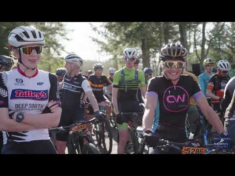 Whaka 50km - Event highlights from 2022