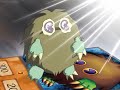 Yu Gi Oh Kaiba Summons Obelisk The Tormentor Against Rare Hunters