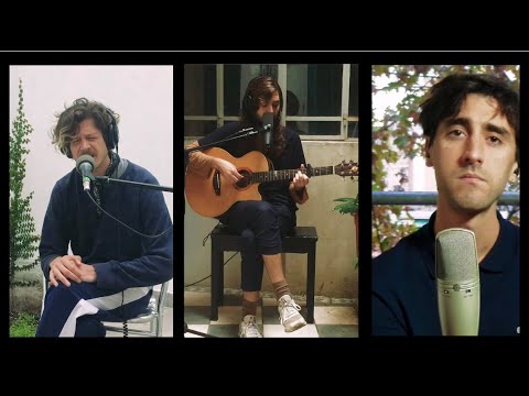 Indios ft Goyo (Bandalos Chinos) - Tardes de melancolía (en casa)