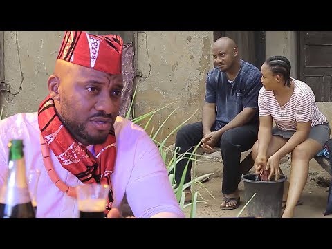 The Prince Pretend To Be Poor To Find True Love 3 & 4 - ( Yul Edochie ) 2019 Latest Nigerian Movie
