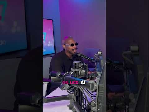 B.o.B Reveals Why He Makes His Biggest Hits at Airbnbs Instead of Studios