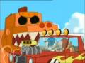 Phineas Und Ferb Die Monster Truckbraut