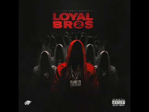 Lil Durk, Esparo & Booka600 - Please Breathe (Clean Version)