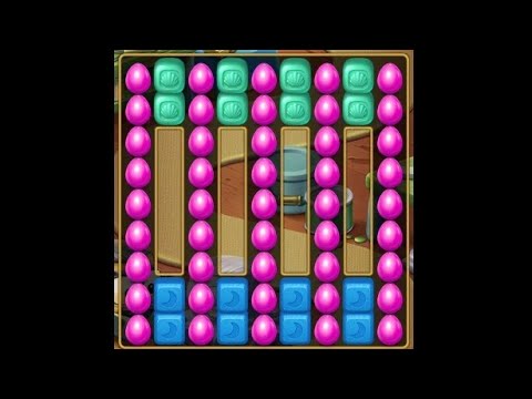 TOY BLAST level 3295