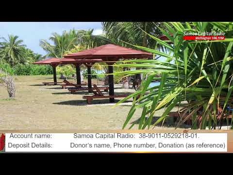 Tautua Mai Samoa - 24 Jan 2022