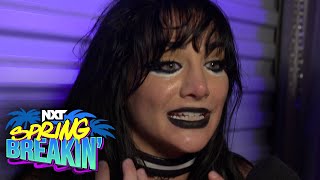 Tatum Paxley will do whatever it takes to win: NXT Spring Breakin’ 2024 Week One exclusive