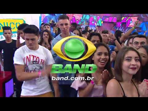 PÂNICO ESPECIAL DE NATAL 2017 (SÓ AS MATÉRIAS TOPS) - BLOCO 04