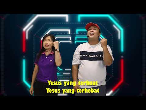 KUAT HEBAT BESAR (JPCC WORSHIP KIDS)