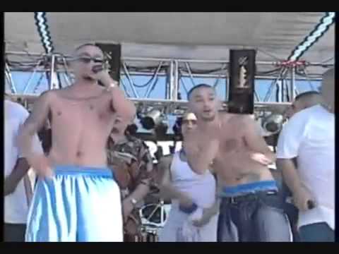 Lil Bing & Lil Villain Video