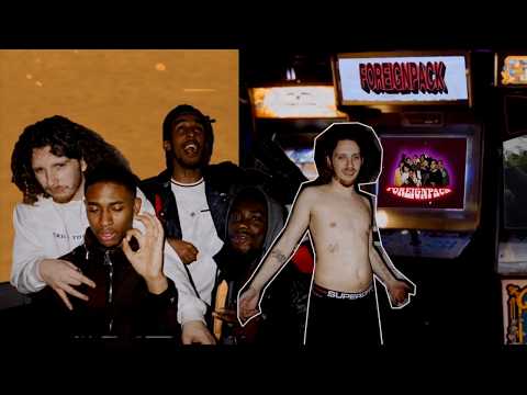 COSMO - DREAM A LOT | @cosmotivation - Dir.by @yvngwisdxm