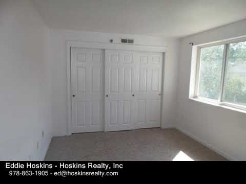 360 Littleton Rd Unit E20, Chelmsford MA 01824 - Condo - Real Estate - For Sale -