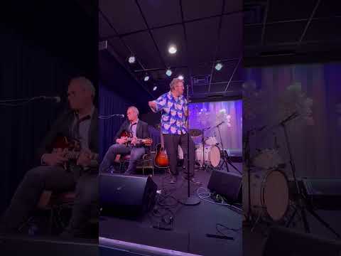 Jason Keene plays The Seydel Volcany w “The Deductions” NYE