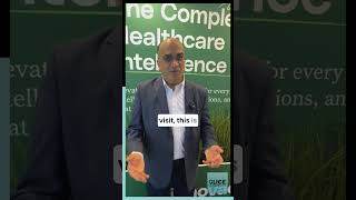 AIが患者体験をどう変えるのか | Innovaccer @ HIMSS25