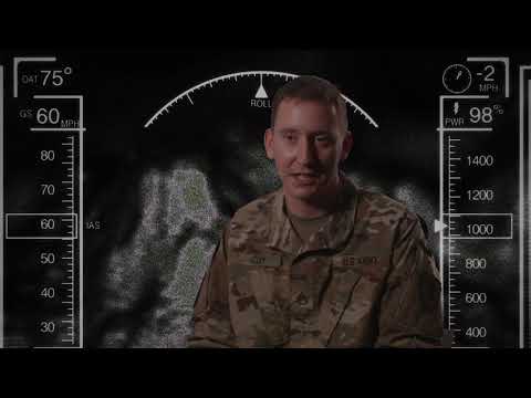 15E - Unmanned Aircraft Systems Repairer