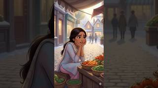 God never comes late #moralstory #animation #viralshorts #viral #storylight