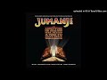 James Horner  Alan Parrish