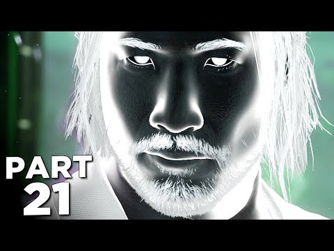 SPIDER-MAN 2 PS5 Walkthrough Gameplay Part 21 - MISTER NEGATIVE BOSS (FULL GAME)