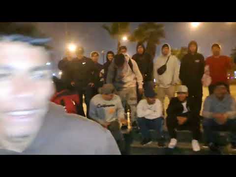 R4-DEMENCIA-VS BLACK-MOISAAC-JOSELO (4TOS DE FINAL)- "MULTIVERSE" X "DE CONO A CONO"