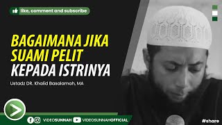 Download lagu WHAT IF A HUSBAND IS STINGY TOWARDS HIS WIFE - USTADZ KHALID BASALAMAH, MA mp3 Download lagu WHAT IF A HUSBAND IS STINGY TOWARDS HIS WIFE - USTADZ KHALID BASALAMAH, MA mp3