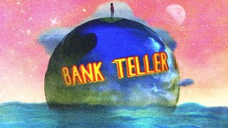 BANK TELLER song artwork