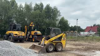 Wacker Neuson 701S skid steer | Image 4 - Machineryline