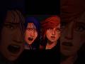 Their Reactions Broke Me Arcane 4k Edit Arcane Sad Arcade
