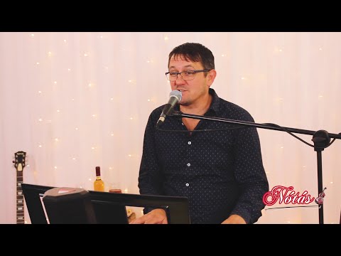 Harnyos Tomi - Parole, parole