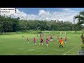 Live stream: Albion Primary vs Granville Primary VMBS U13 competition 05/06/2024