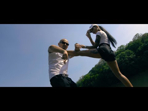 COSY feat. Baboi | K-Milla | Dinte | Casper - Al Saselea Sprit | Videoclip Oficial