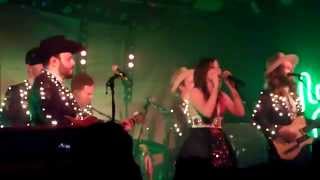 My House - Kacey Musgraves - Oxford Art Factory - 16-3-2015