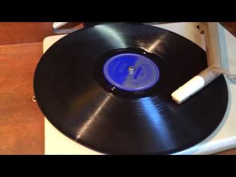 The Five Keys - How Long - 78 rpm - Aladdin 3131