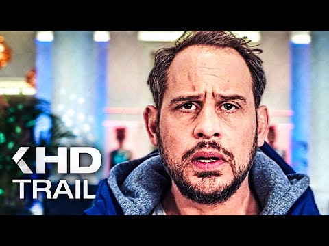 CAVEMAN All Teaser Trailers German (2021)