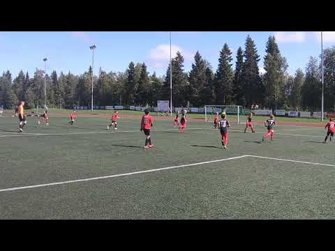 Fckemi09 - Tervarit/Punainen 2puoli osa 1/3