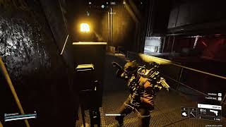 Arc Raiders - Great Solo Game Aphelion BP - Lots of Fighting - Tragic Friendship - Unedited