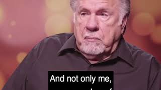 Gene Watson country music legend share about his family’s