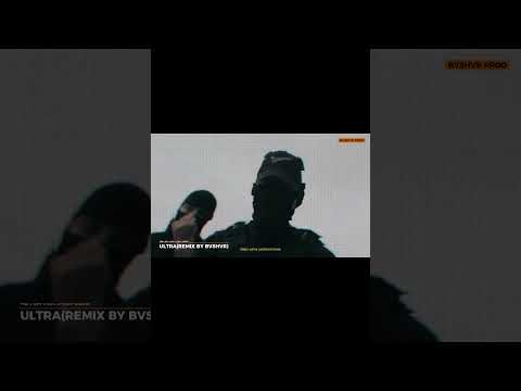 TSB x OPT x MPL x TONY SHEIKH - ULTRA [REMIX BY BVSHVR]