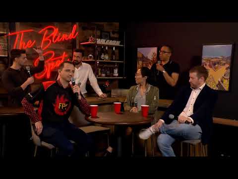 The Blind Spot - Flashpoint 1 - Day 6