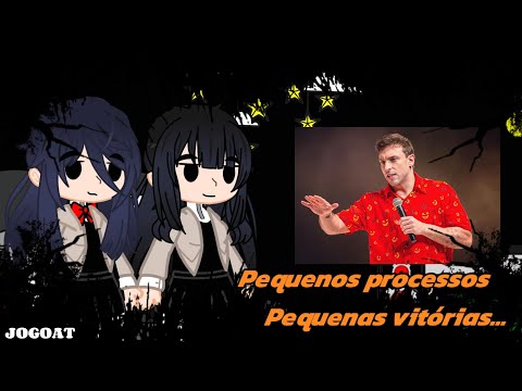 |Tokidoki bosotto| Reagindo ao Léo Lins [Tiktok] {Parte 3} As
