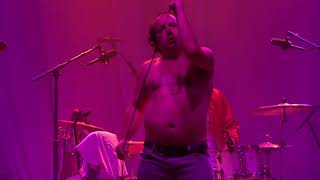 Har Mar Superstar - We Don't Sleep (Union Transfer) Philadelphia,Pa 9.12.17