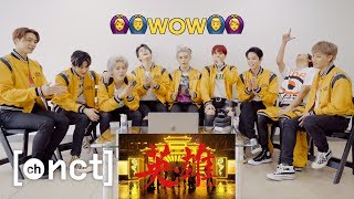 Download lagu REACTION to '영웅 (英雄; Kick It)' MV | NCT 127 Reaction mp3