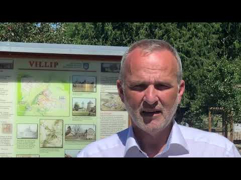 Starke Dörfer – schönes Wachtberg – heute: Villip