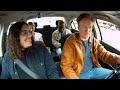 Conan Drives Staffers to Work | CONAN on TBS DEFAULT Thumbnail