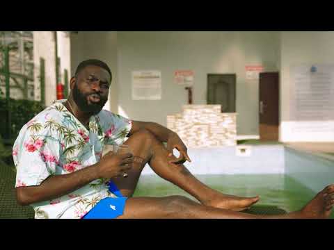 Run The Cheque | D-Truce (Official Music Video)