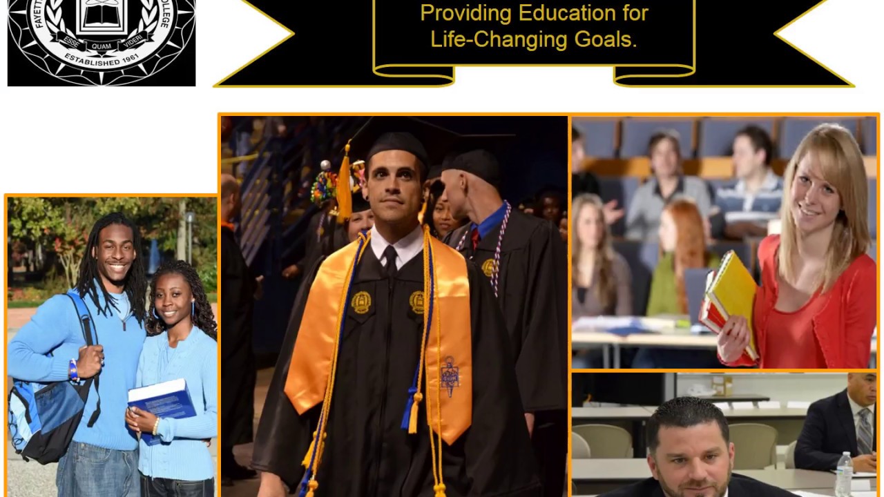 How to: Tips  for Getting Started at FTCC