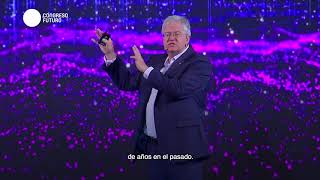 La Conquista del Espacio