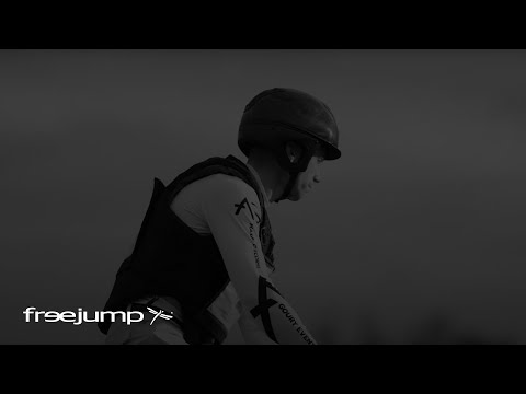 FREEJUMP FILM | X'Air Safe: elevating safety standard in cross-country riding