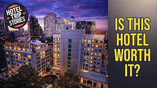 Radisson Suites Bangkok Sukhumvit - Is This Hotel Worth It? | Bangkok, Thailand🏨