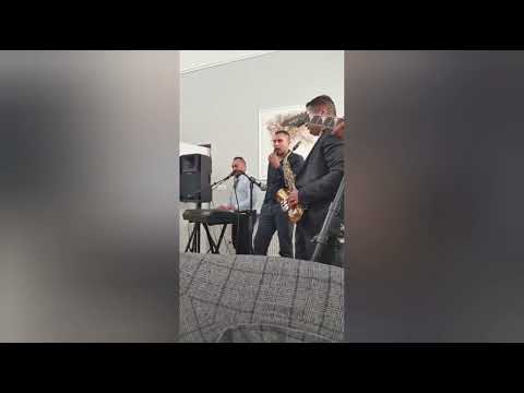 DESKO BAND VTÁČKOVCE ❌ LIVE OSLAVA 2022/2