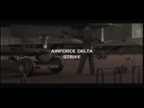 Airforce Delta Strike (2004)